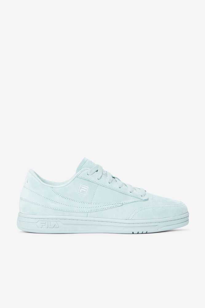 Blue Blue Men's FILA Tennis 88 Sneakers | USA-170834