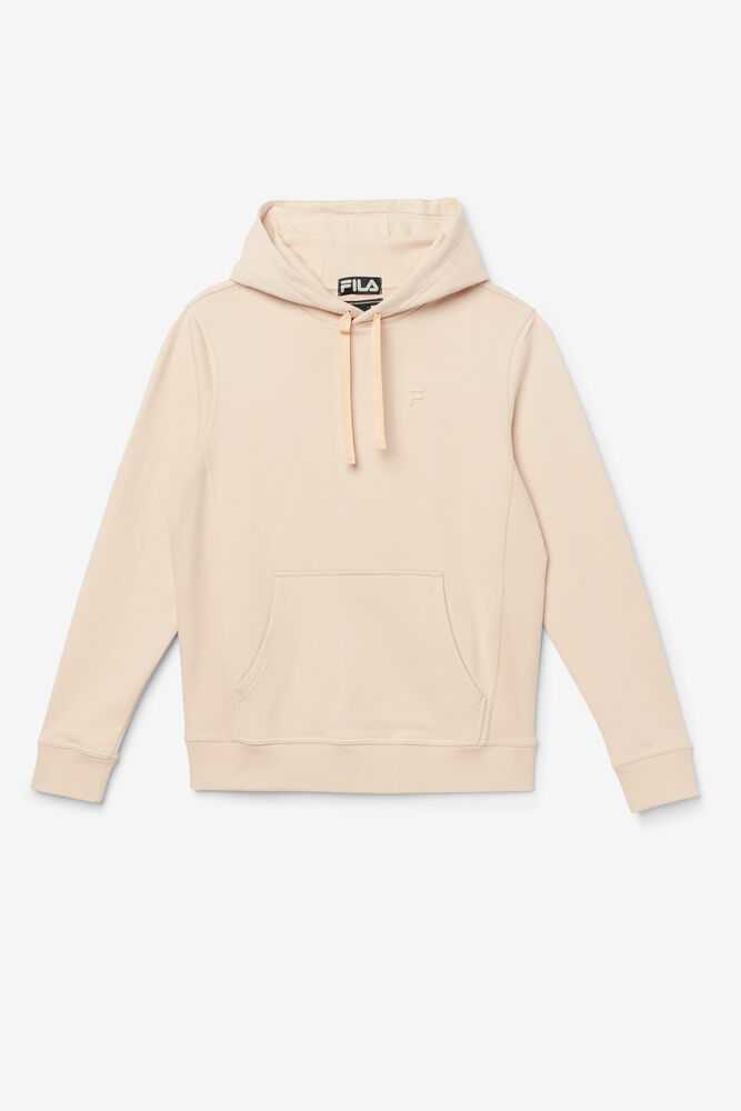 Light Rose Men's FILA Phoenix Hoodie | USA-390521