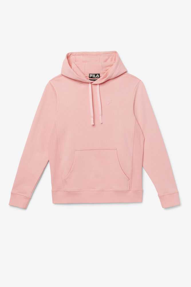 Rose Women's FILA Phoenix Hoodie | USA-15668