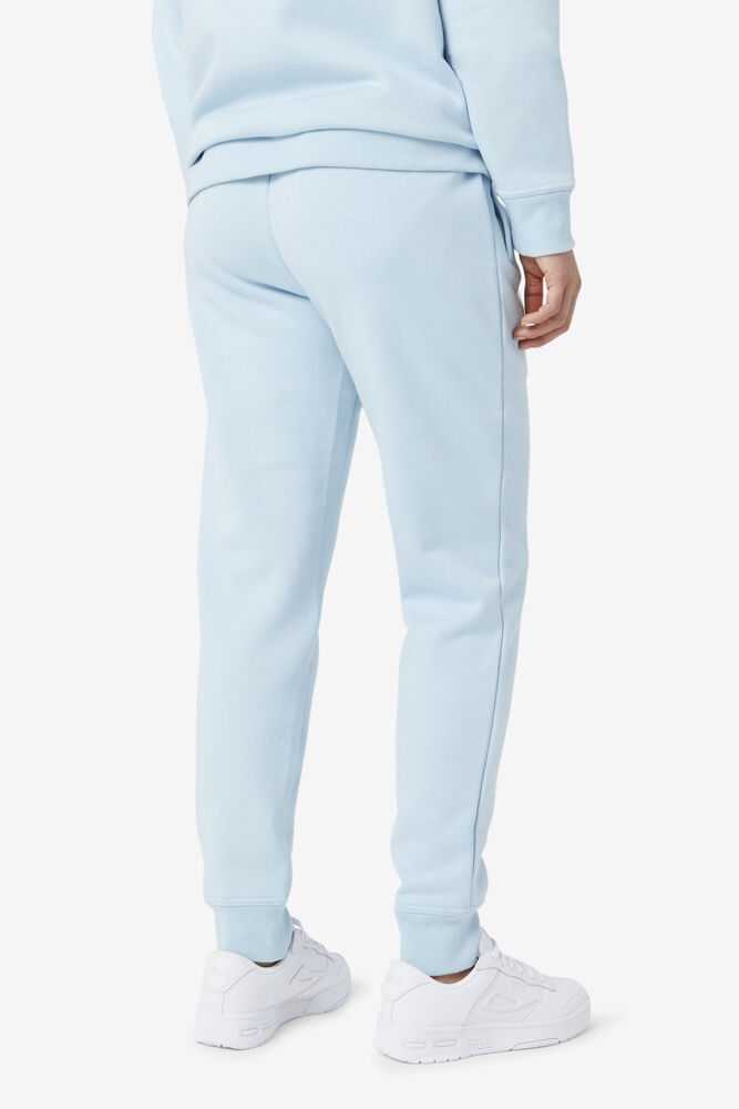 Azure Women's FILA Chardon Joggers | USA-15556