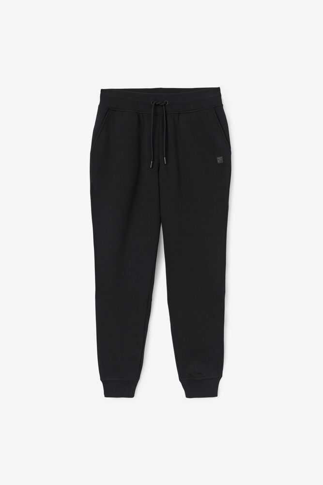 Black Women\'s FILA Avah Joggers | USA-15561