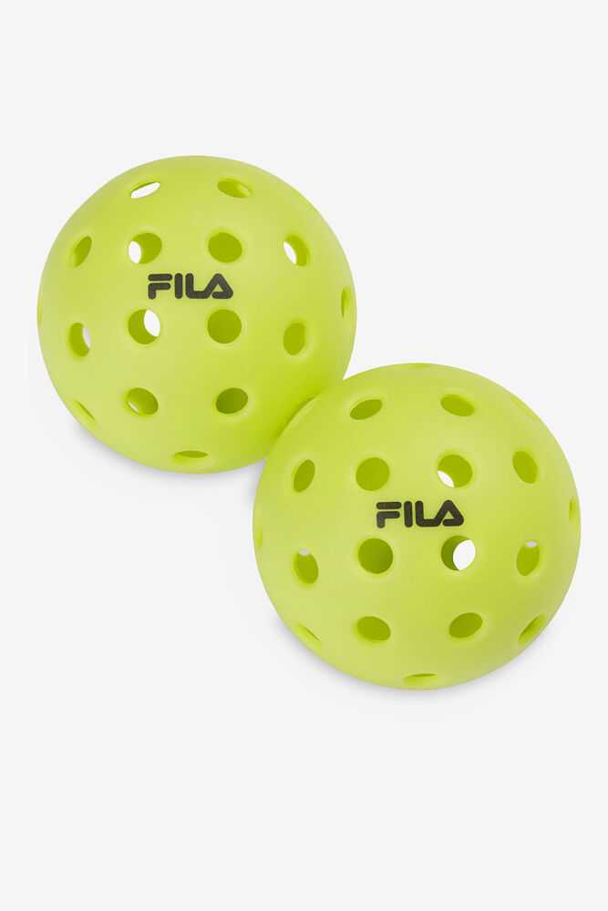 Blue Men's FILA Pickleball Starter Set | USA-16079