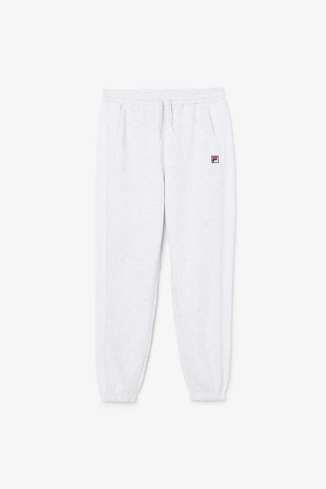 Light Grey Men\'s FILA Matty Joggers | USA-041628