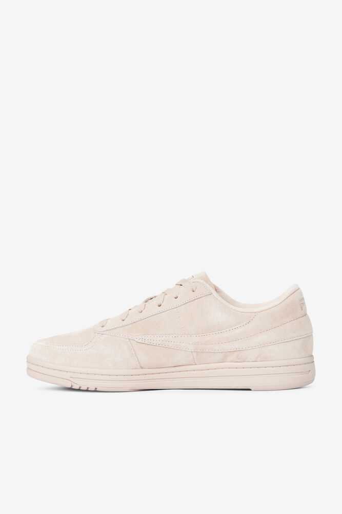 Light Rose Men's FILA Tennis 88 Sneakers | USA-875926