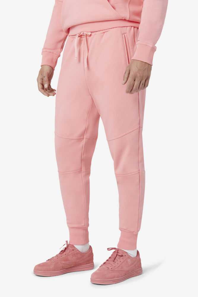 Rose Men's FILA Freya Joggers | USA-782439