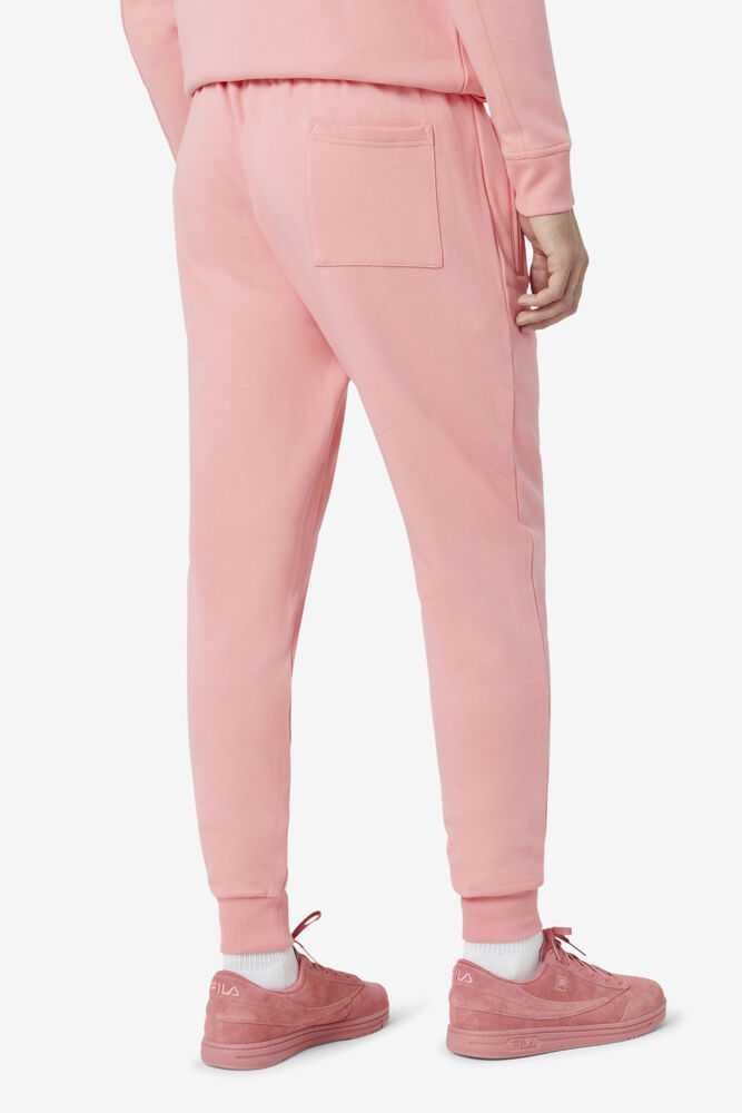 Rose Women's FILA Gabriel Joggers | USA-15603