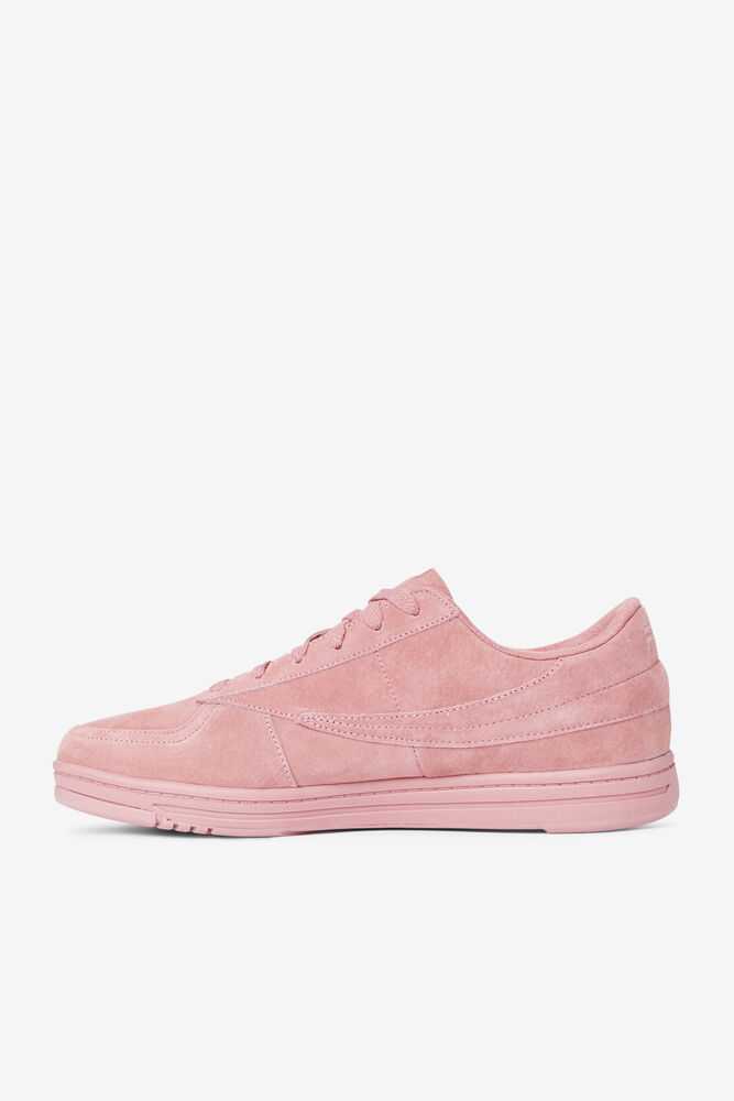 Rose Women's FILA Tennis 88 Sneakers | USA-15836