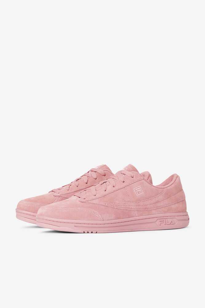 Rose Women's FILA Tennis 88 Sneakers | USA-15836