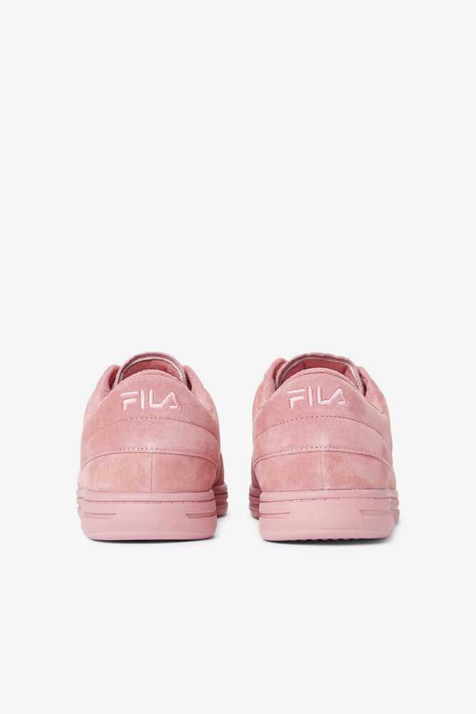 Rose Women's FILA Tennis 88 Sneakers | USA-15836