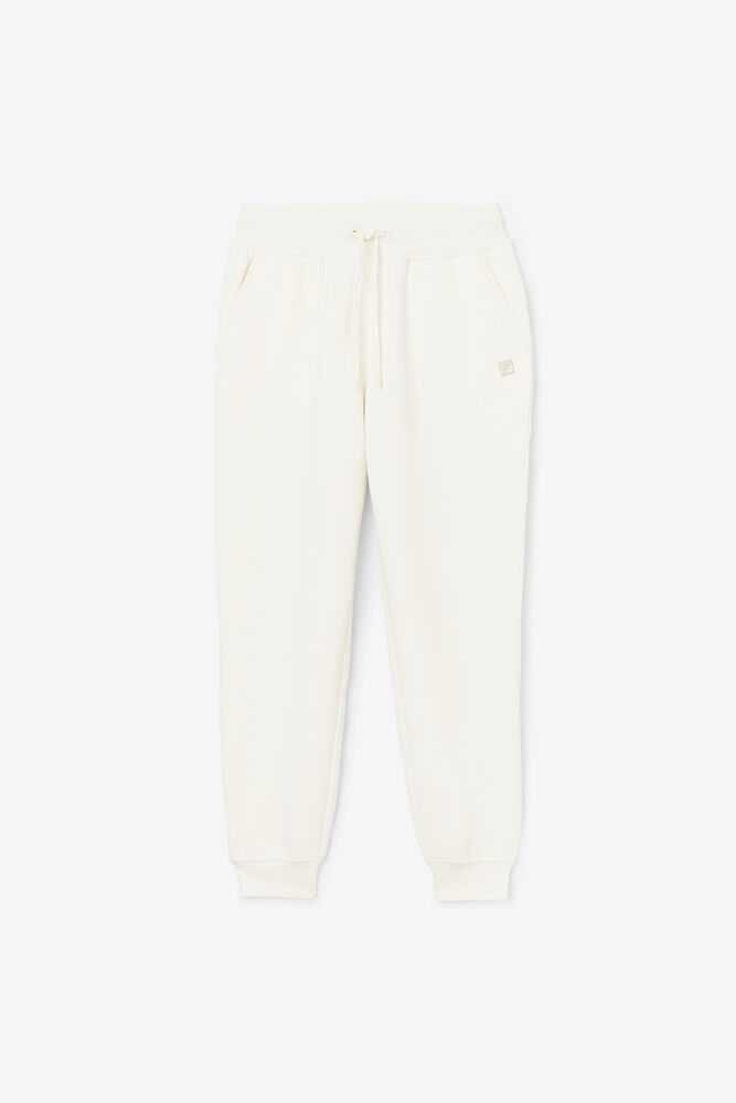 White Women\'s FILA Avah Joggers | USA-15564